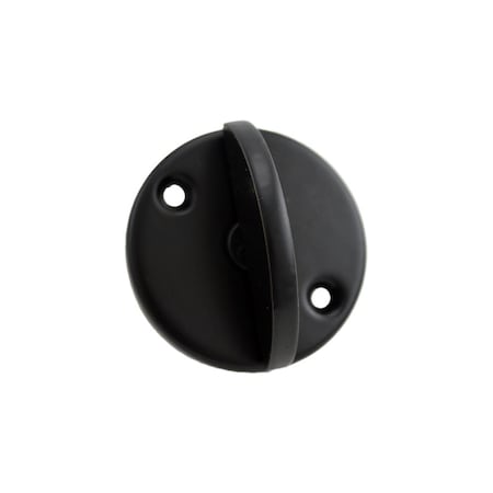 Schlage Commercial Matte Black Thumbturn 09509027622 09509027622